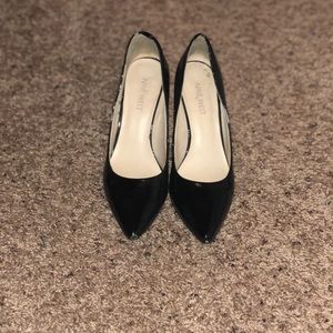 Size 6 Nine West heels